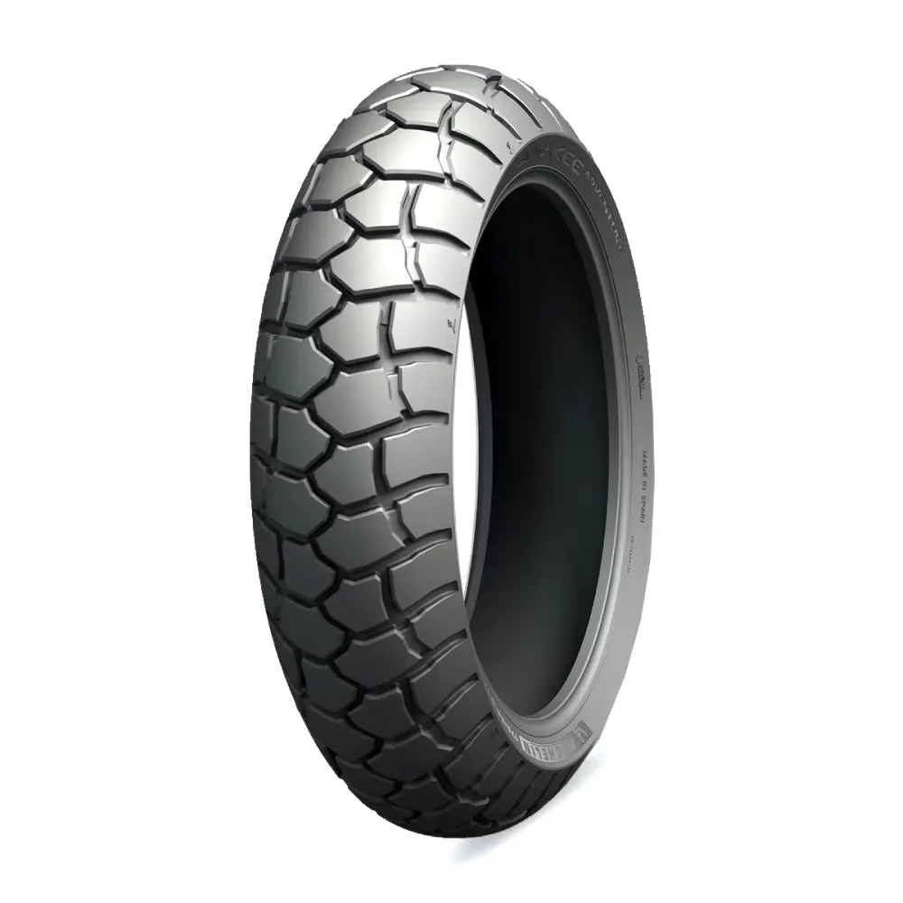 Michelin Anakee Adventure Motorcycle Tyres