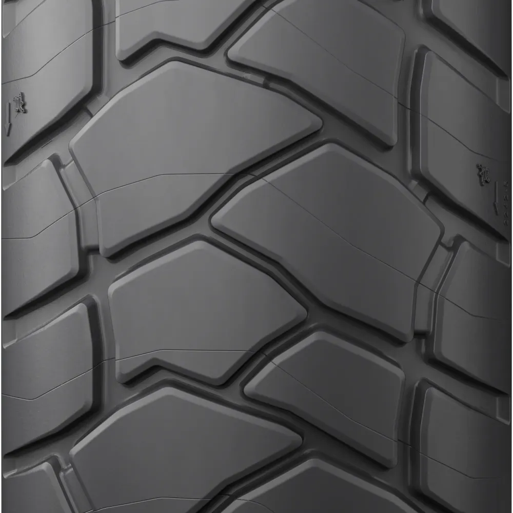 MICHELIN ANAKEE ADVENTURE RADIAL FRONT