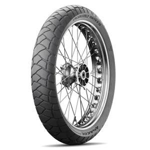 MICHELIN ANAKEE ADVENTURE RADIAL FRONT