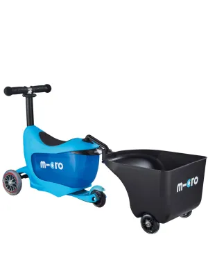 Micro Trailer