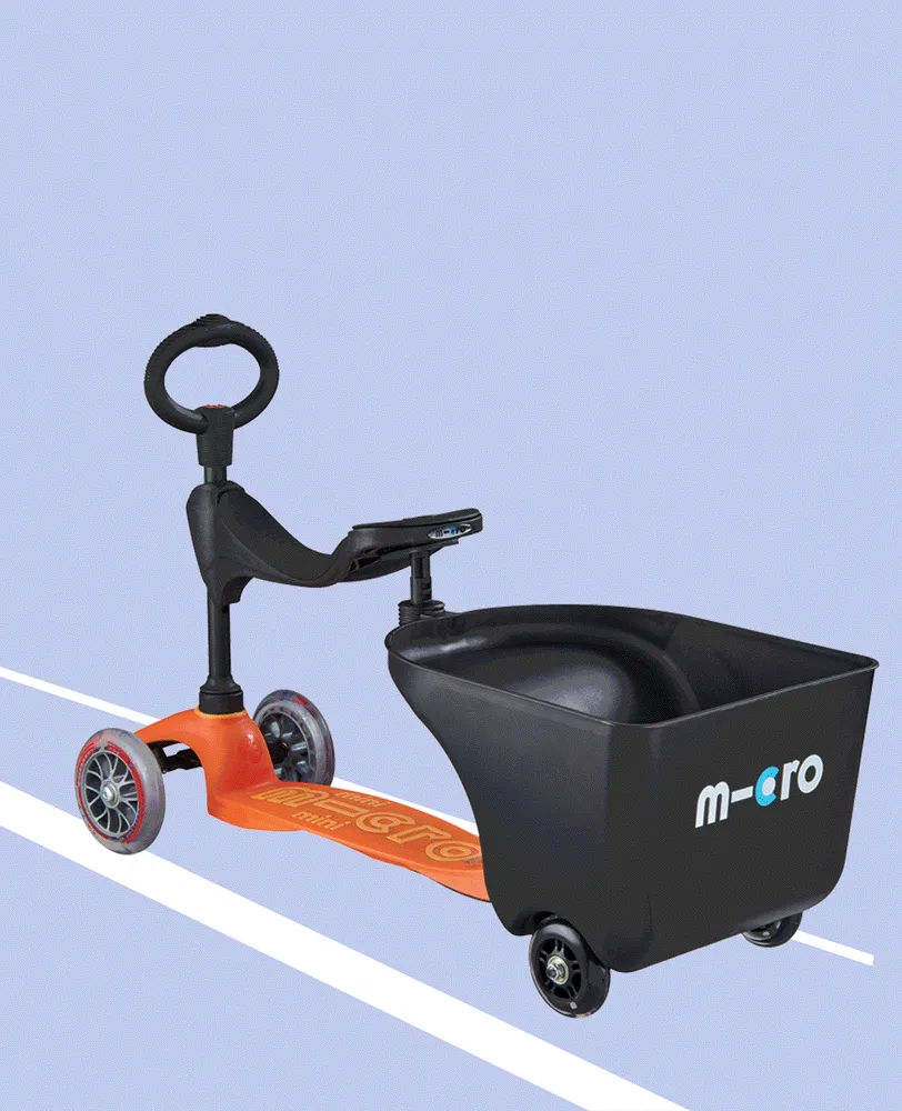 Micro Trailer