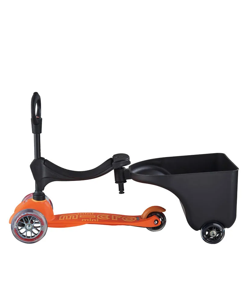 Micro Trailer