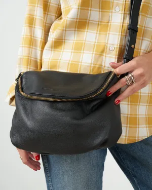 mini windbourne - black