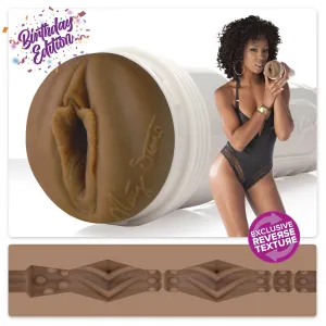 Misty Stone Birthday