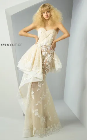 MNM Couture G0882