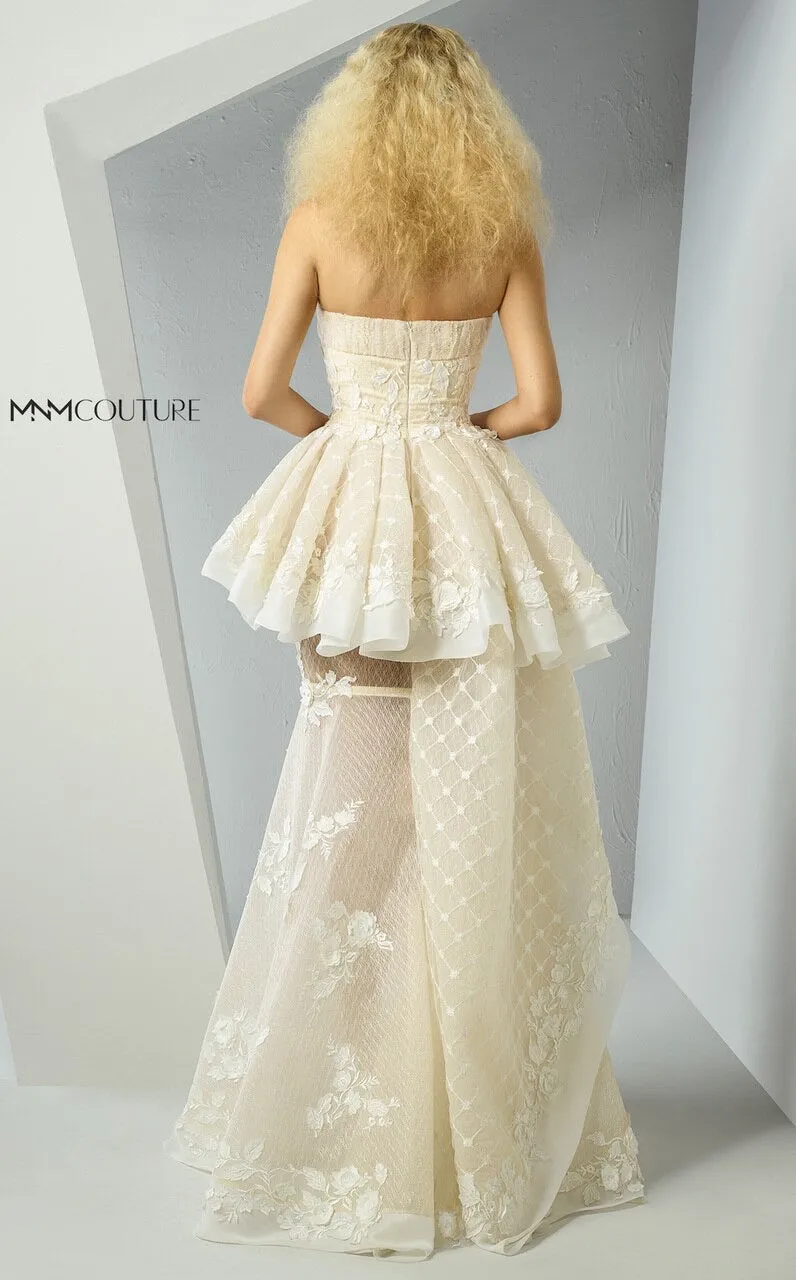 MNM Couture G0882