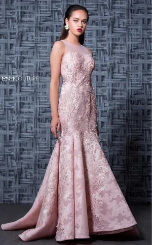 MNM Couture K3587