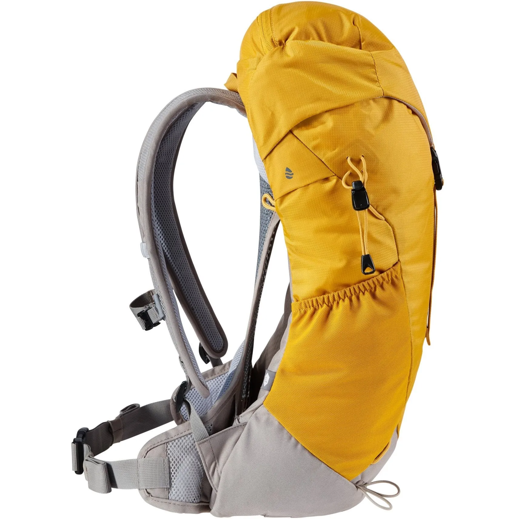 Mochila Ac Lite 14lts SL Curry-Pepper Deuter