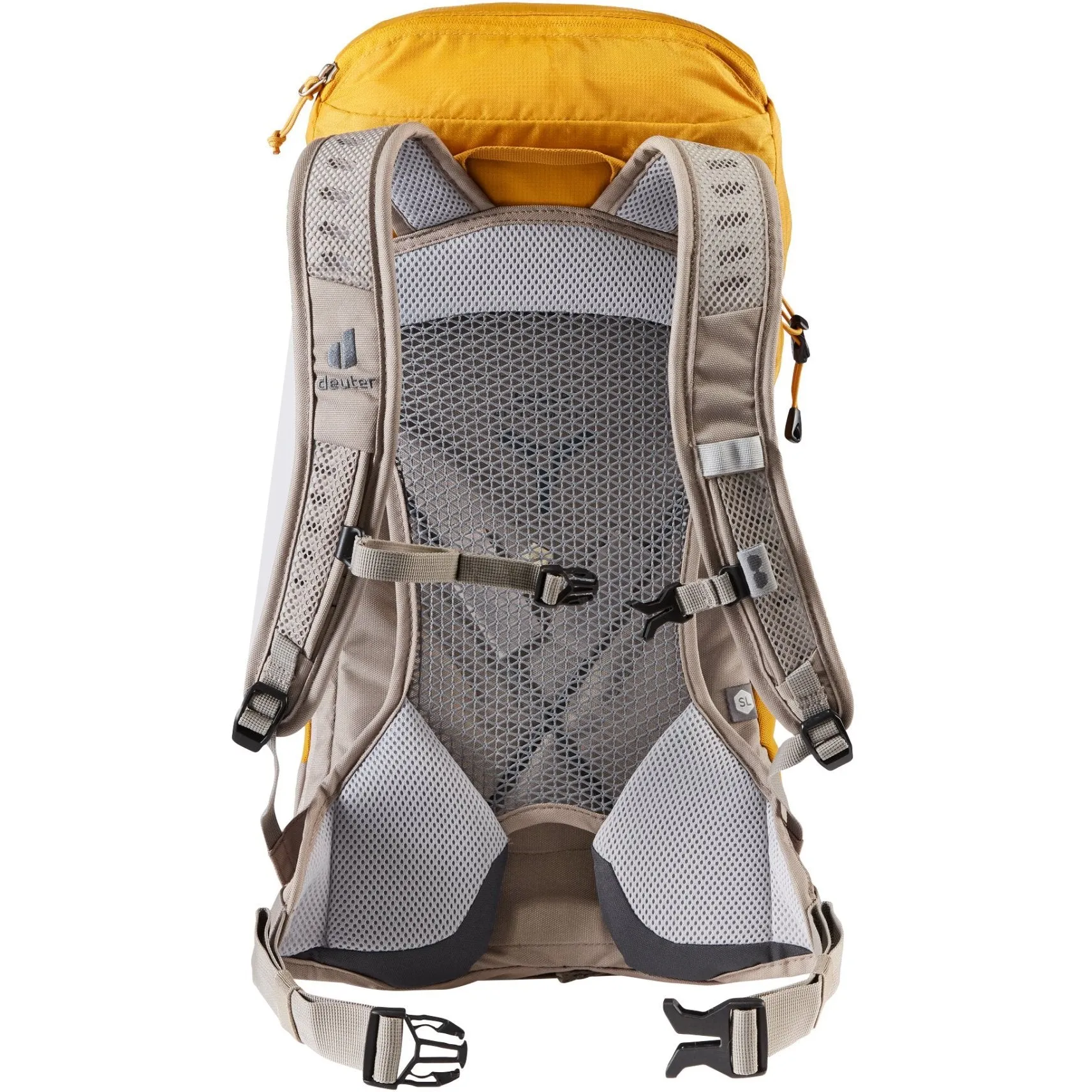 Mochila Ac Lite 14lts SL Curry-Pepper Deuter
