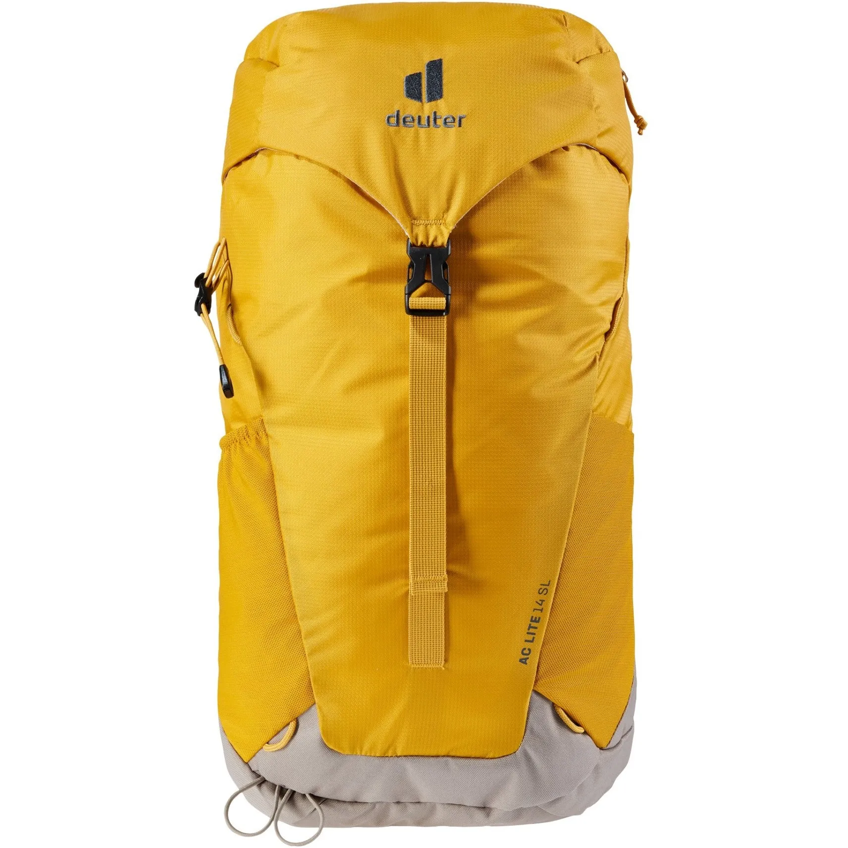 Mochila Ac Lite 14lts SL Curry-Pepper Deuter