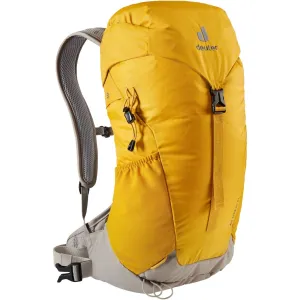 Mochila Ac Lite 14lts SL Curry-Pepper Deuter