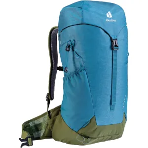 Mochila Ac Lite 22lts SL Denim-Pine Deuter