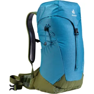 Mochila Ac Lite 28lts SL Denim-Pine Deuter