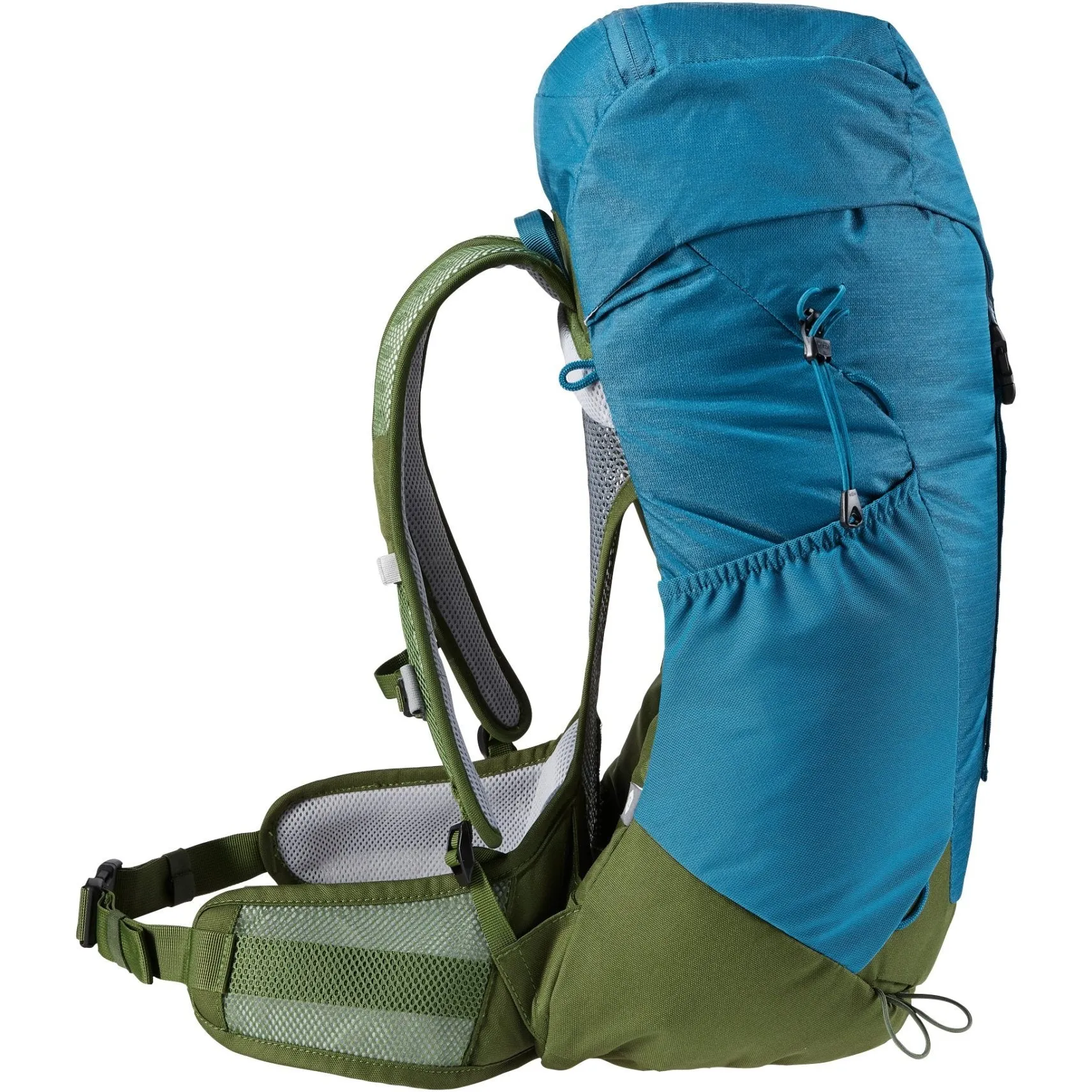 Mochila Ac Lite 28lts SL Denim-Pine Deuter