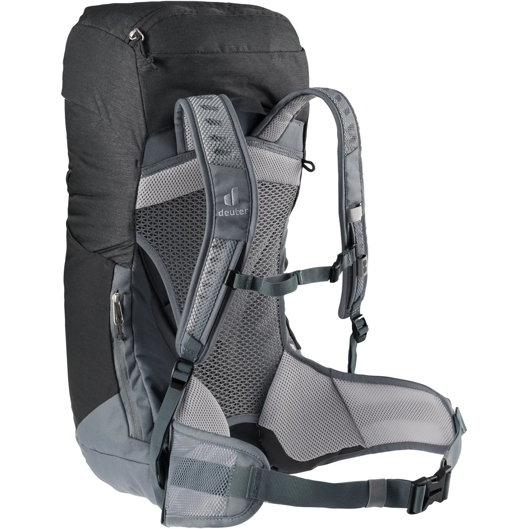 Mochila Ac Lite 28lts SL Graphite-Shale Deuter
