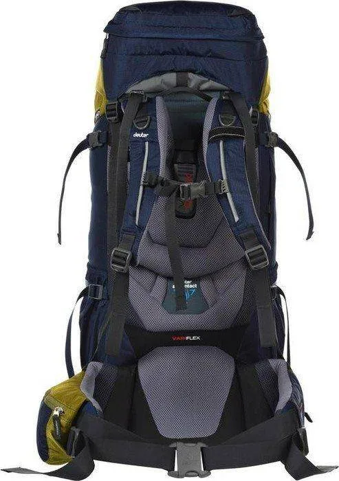 Mochila Aircontact 55 10Ltrs Deuter