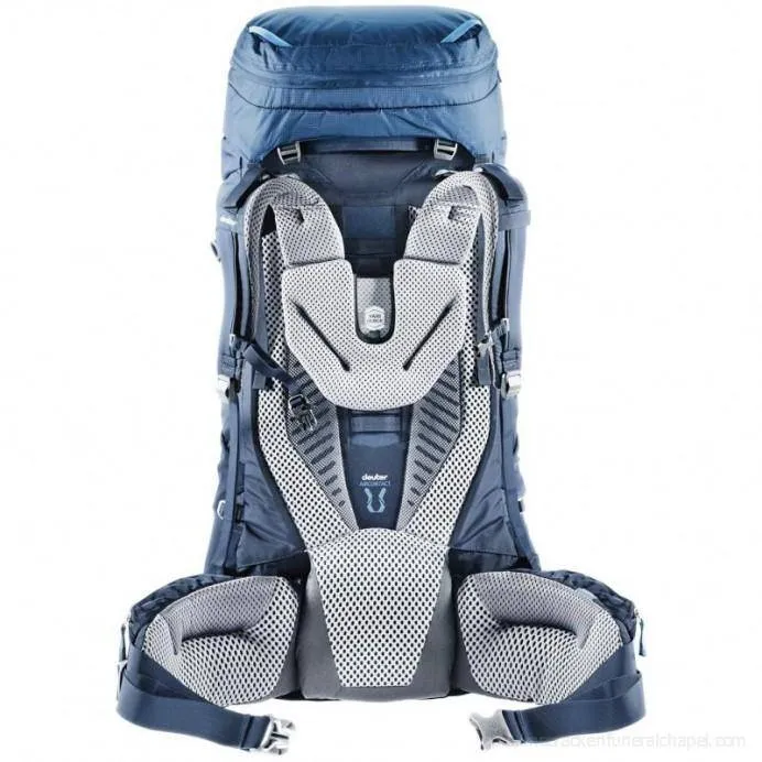 Mochila Aircontact 75 10Ltrs Deuter