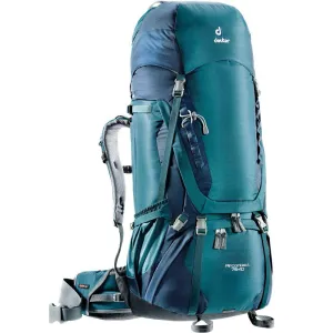 Mochila Aircontact 75 10Ltrs Deuter