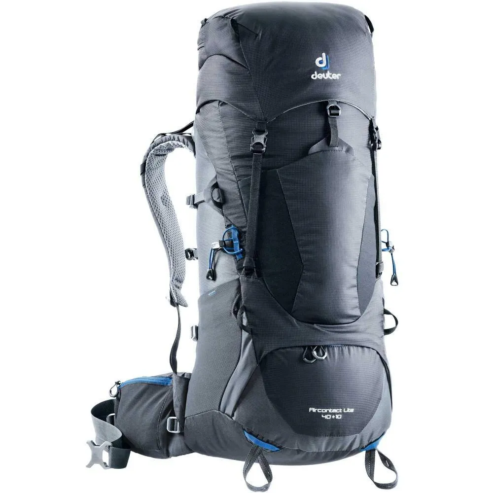 Mochila Aircontact Lite 40 10Ltrs Deuter