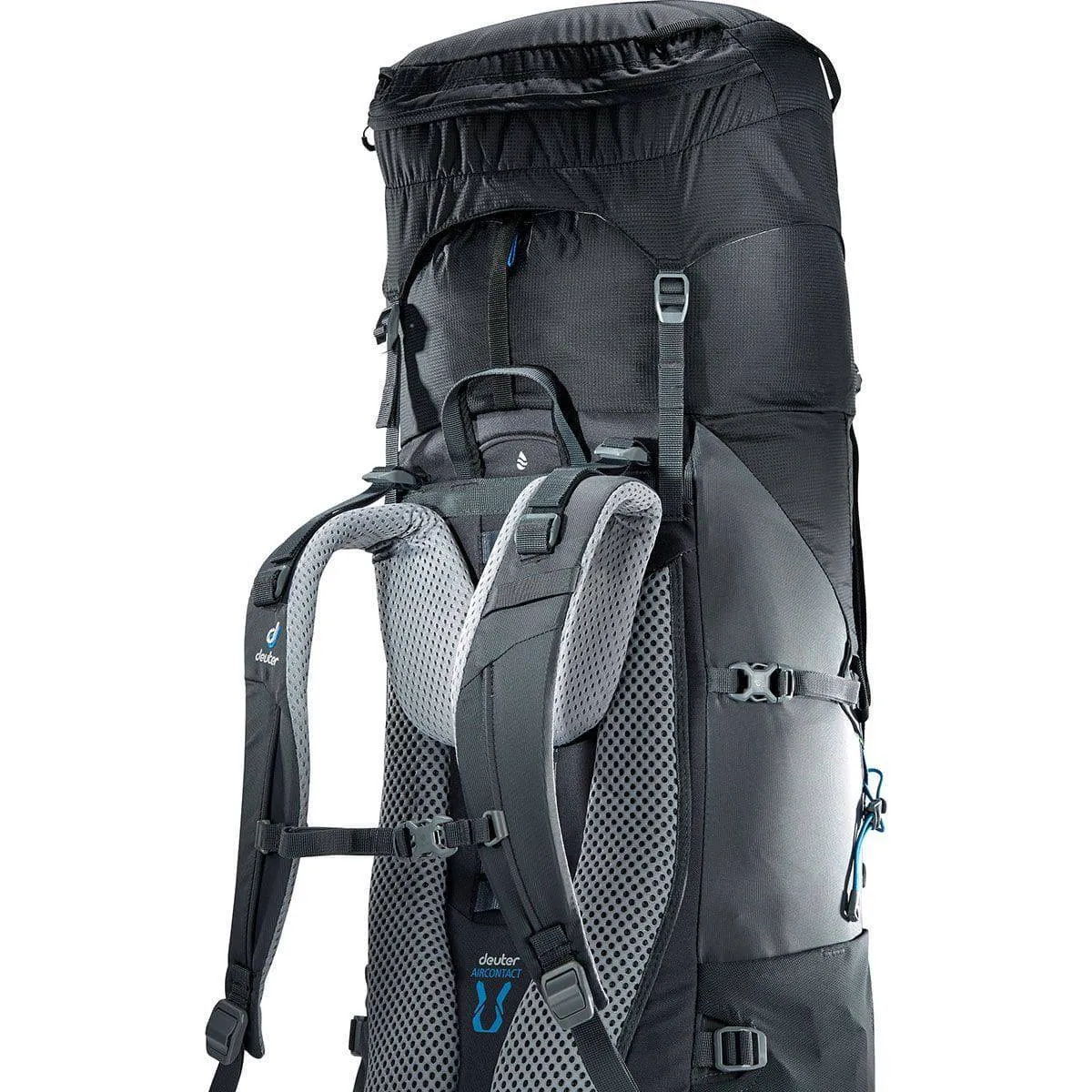 Mochila Aircontact Lite 50 10Ltrs Deuter