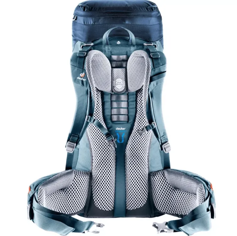 Mochila Aircontact Lite 50 10Ltrs Deuter
