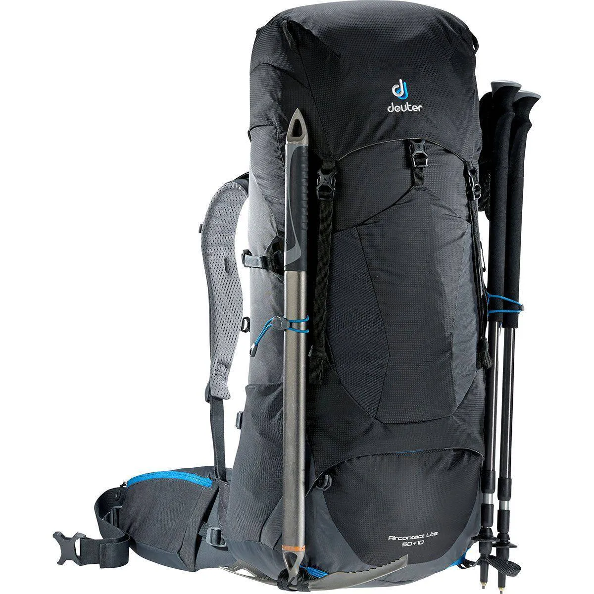 Mochila Aircontact Lite 50 10Ltrs Deuter