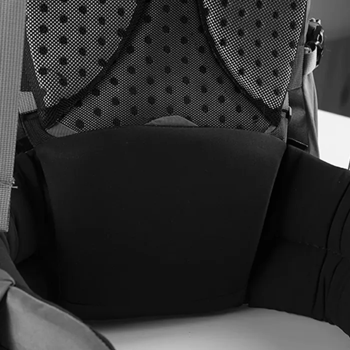 Mochila de Escalada 45L