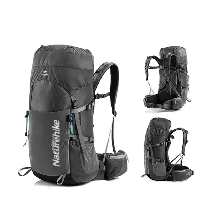 Mochila de Escalada 45L