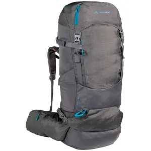 Mochila de trekking Skarvan 65 10L