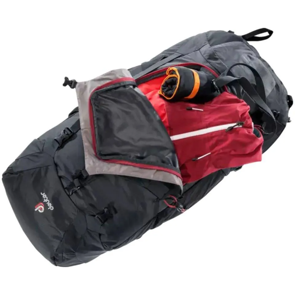 Mochila Futura Vario 45 10Ltrs SL Deuter