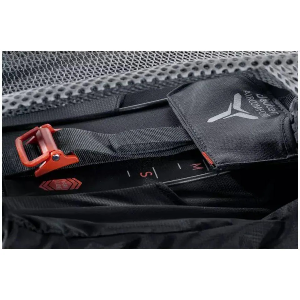 Mochila Futura Vario 45 10Ltrs SL Deuter