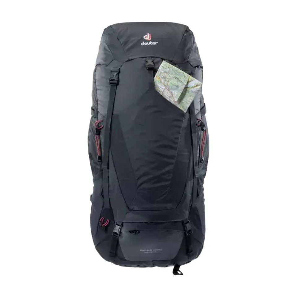 Mochila Futura Vario 45 10Ltrs SL Deuter
