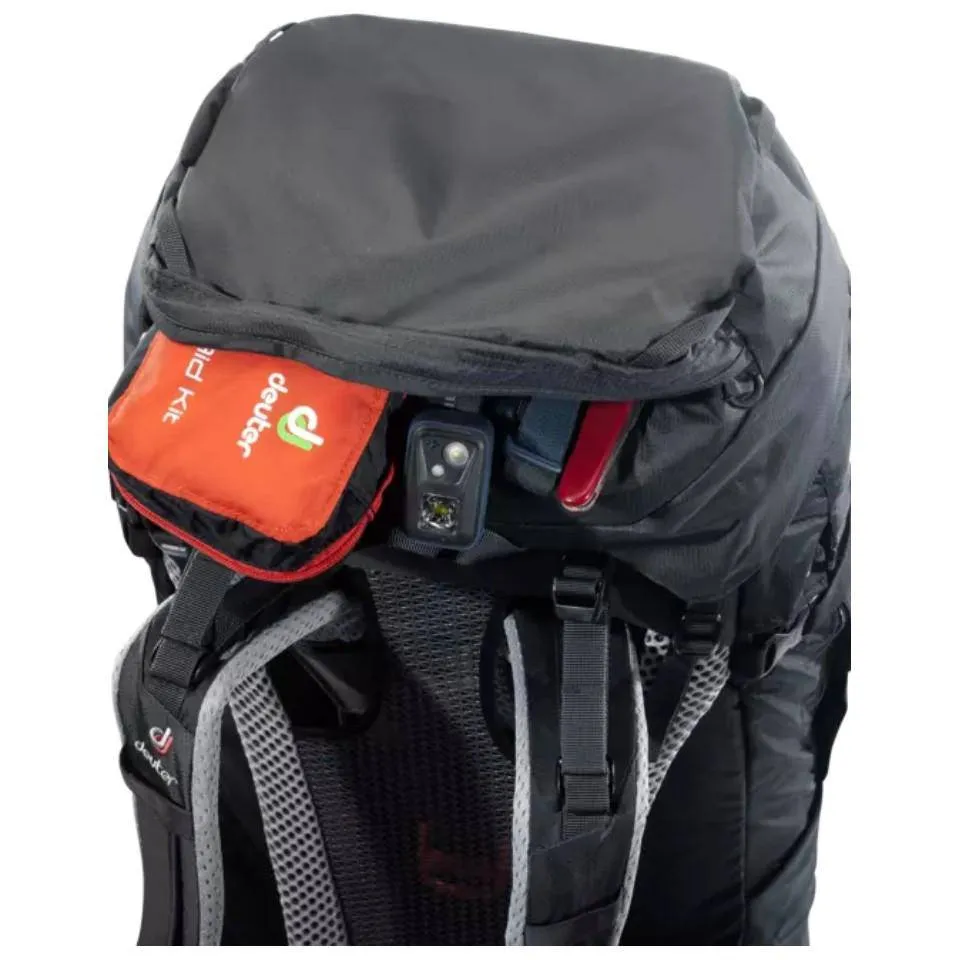 Mochila Futura Vario 45 10Ltrs SL Deuter