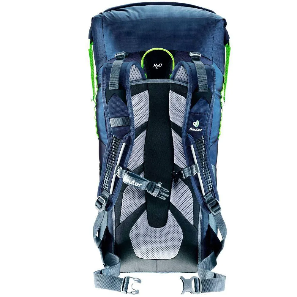 Mochila Gravity Rock&Roll 30Ltrs Deuter