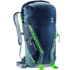 Mochila Gravity Rock&Roll 30Ltrs Deuter