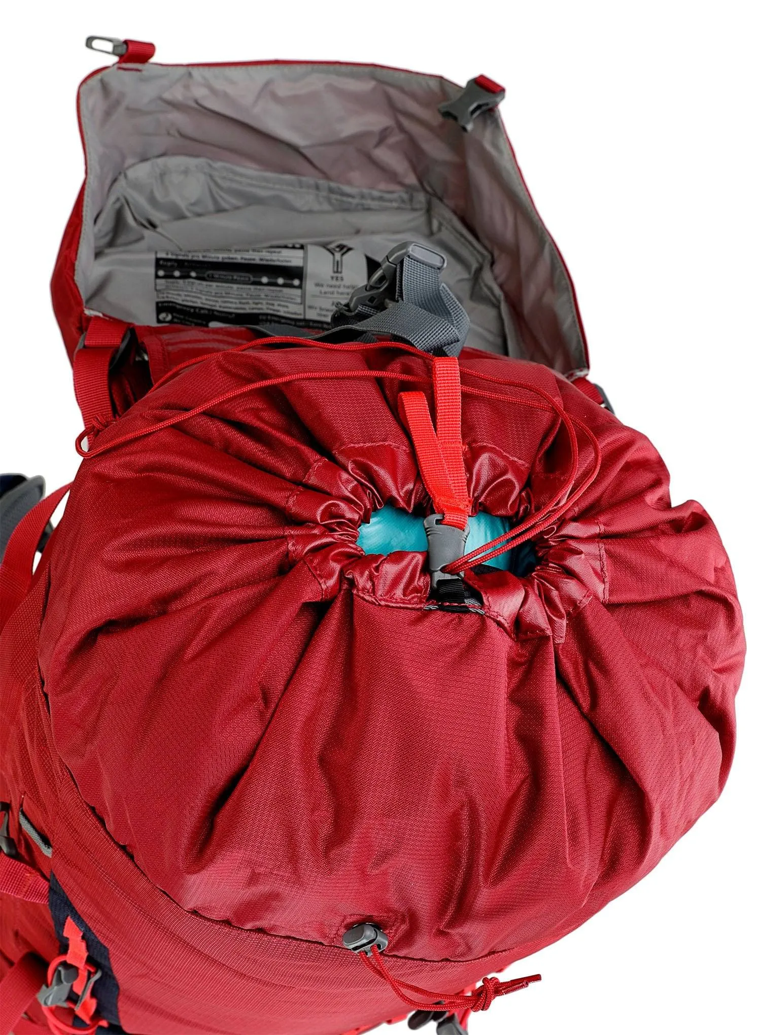 Mochila Guide 45 8Ltrs Deuter