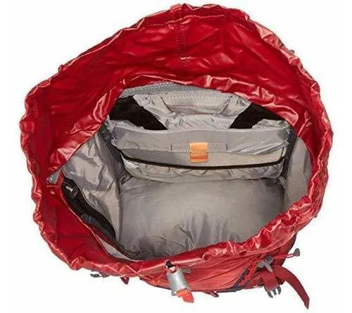 Mochila Guide 45 8Ltrs Deuter