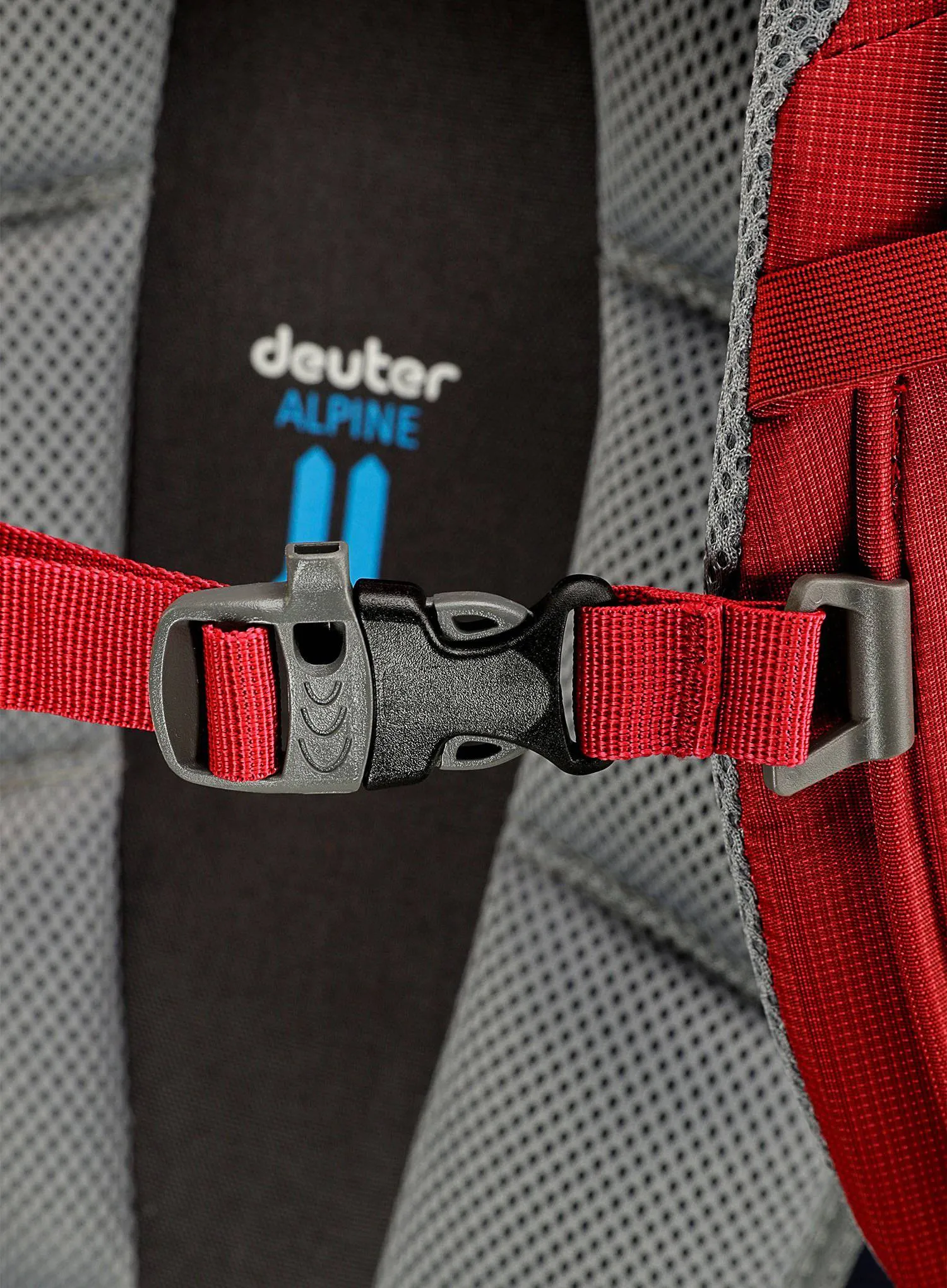 Mochila Guide 45 8Ltrs Deuter