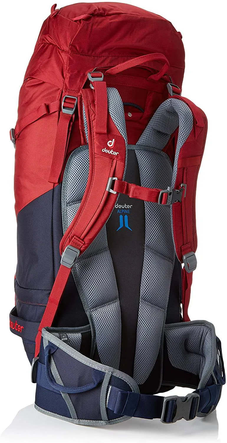 Mochila Guide 45 8Ltrs Deuter