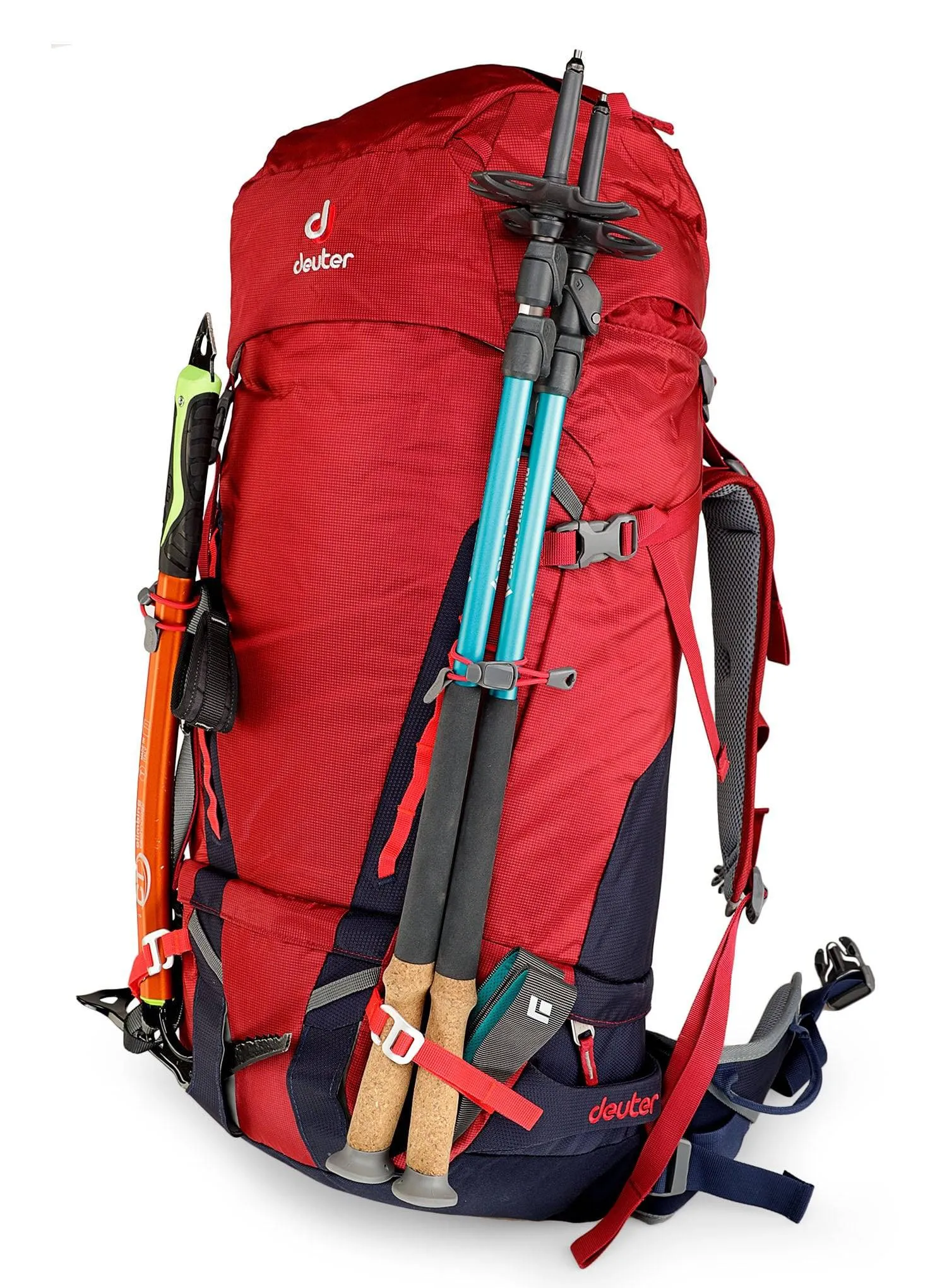 Mochila Guide 45 8Ltrs Deuter