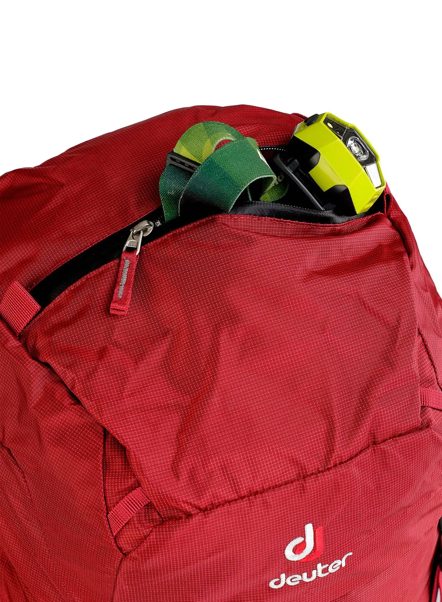 Mochila Guide 45 8Ltrs Deuter