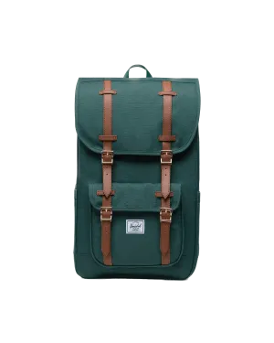 Mochila Herschel Little America™ Trekking Green
