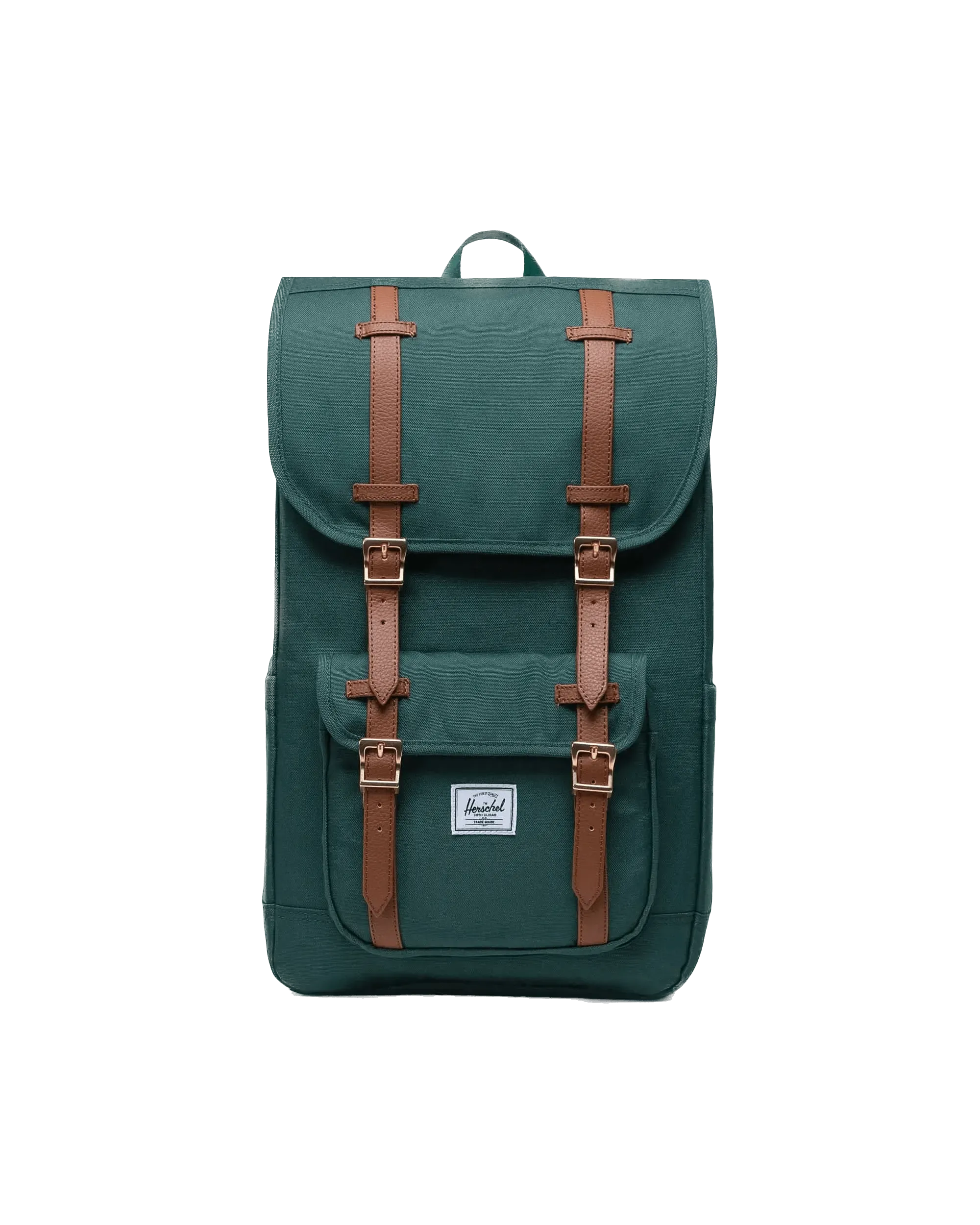 Mochila Herschel Little America™ Trekking Green