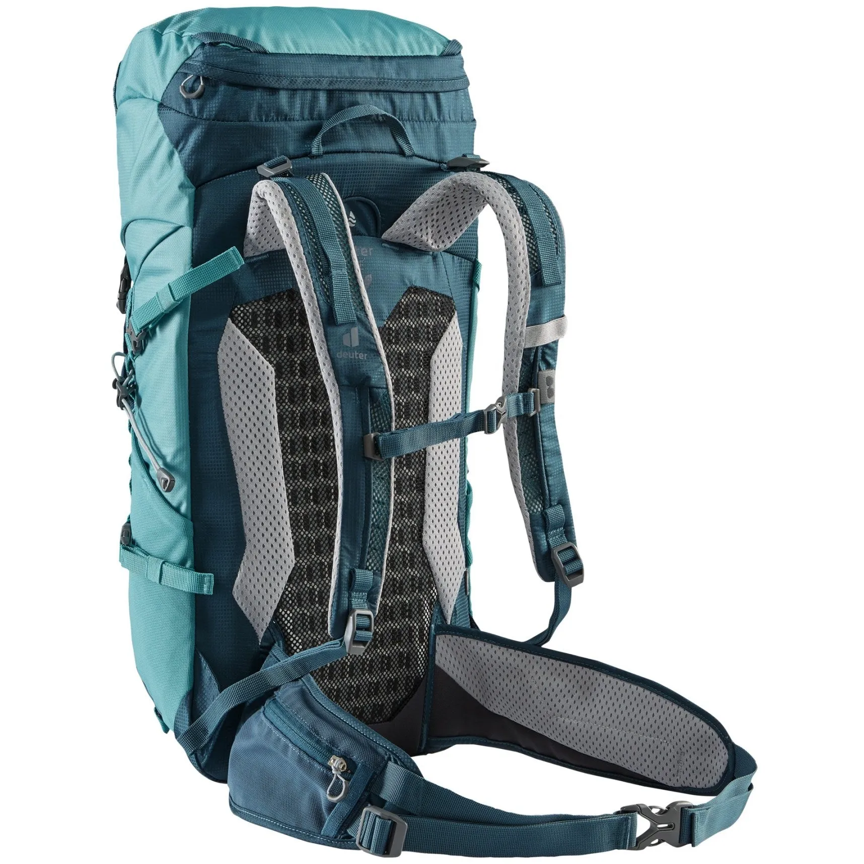 Mochila Speed Lite 24lts SL Arctic-Dustblue Deuter
