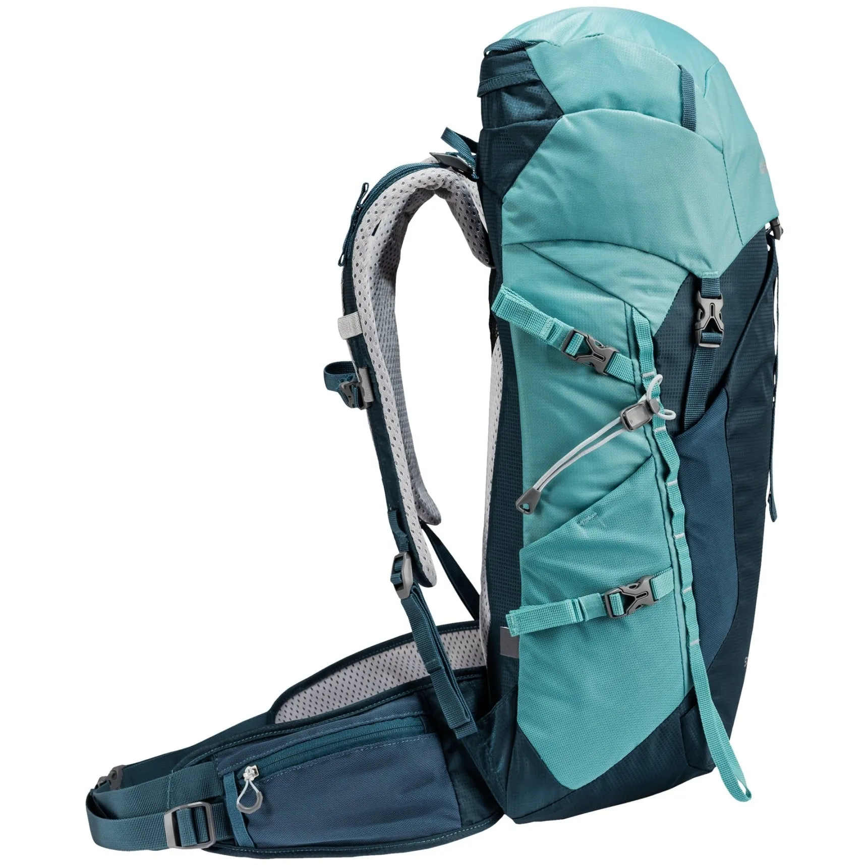 Mochila Speed Lite 24lts SL Arctic-Dustblue Deuter