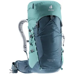 Mochila Speed Lite 24lts SL Arctic-Dustblue Deuter