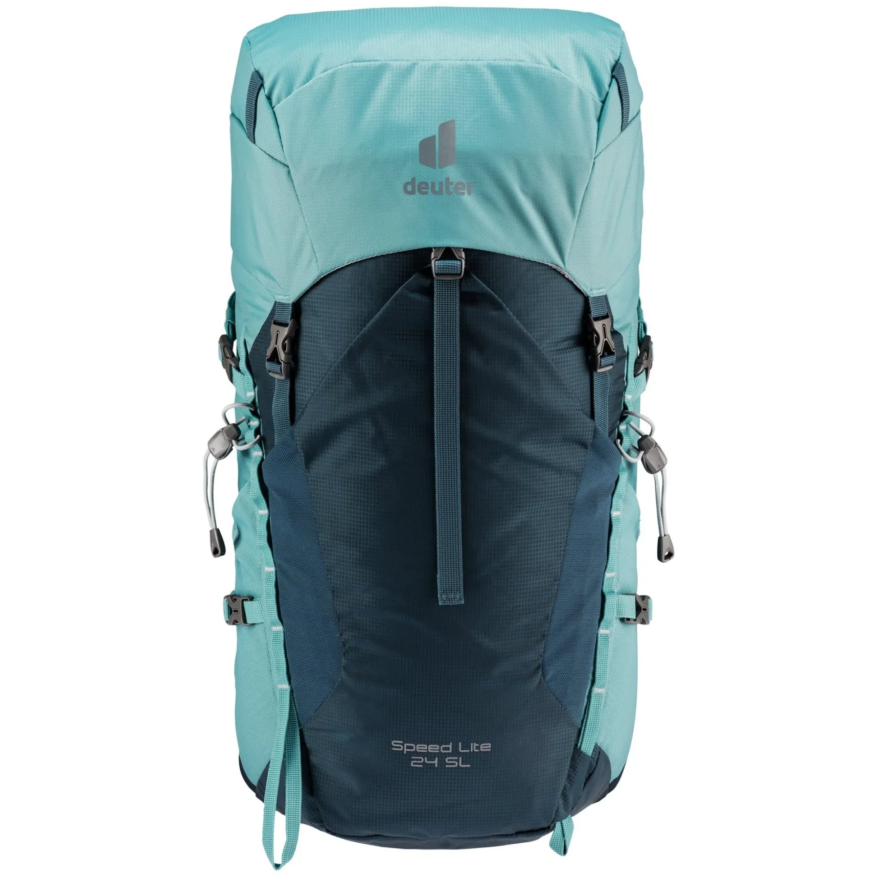 Mochila Speed Lite 24lts SL Arctic-Dustblue Deuter