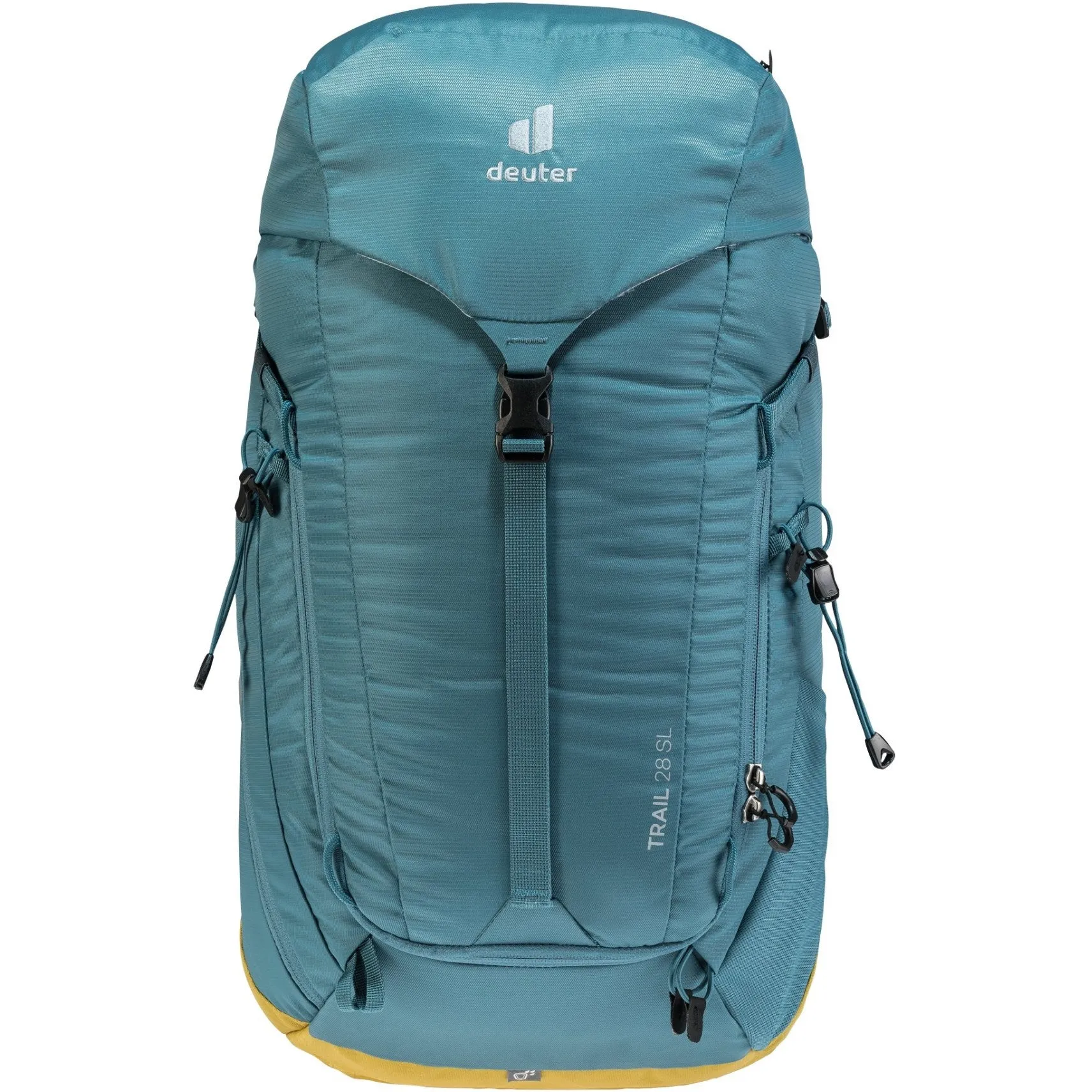 Mochila Trail 28lts SL Denim-Turmeric Deuter