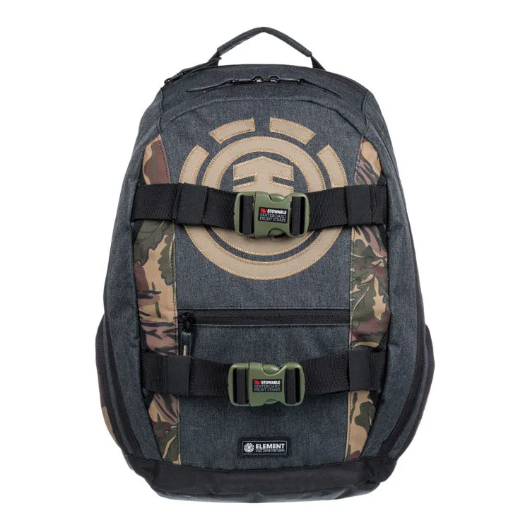 MOHAVE BACKPACK FOREST CAMO