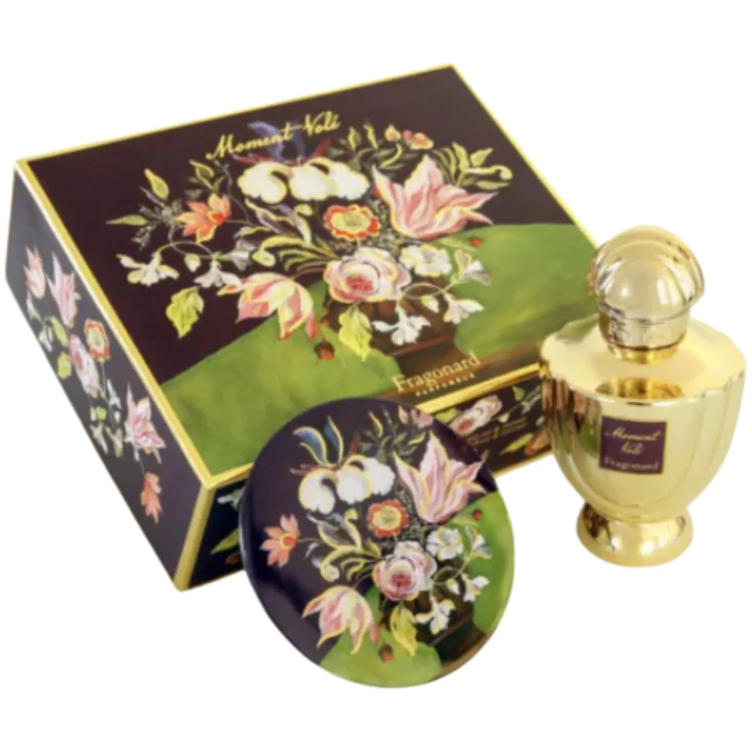 Moment Vole Gift Set